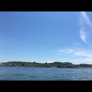 Meet your Posher, Nola